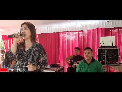 Sanggup Begadai Nyawa || Live Cover Aduy Vianty