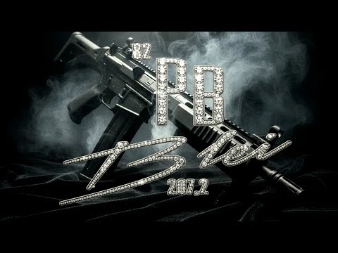 Luthifah X Harlem45-BLEI (Official Video) prod-by classick #amksquad #blei