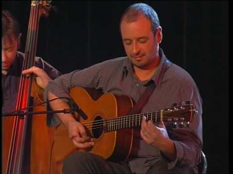 Roland Conq Trio : Ton bale ar pont