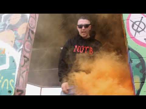 Pureverb - Jealousy (Official Music Video)