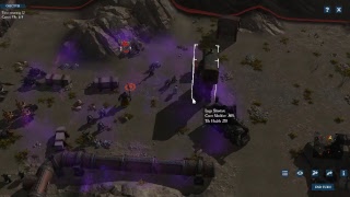 LEGACY OF THE WEIRDBOY (SANCTUS REACH)