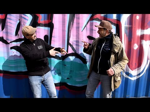 Irie Miah feat. Jah Olli "Humble Yourself"