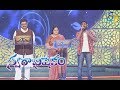 Muvvala Navvakala Song SP Balu Chitra Sai Madhav Performance Swarabhishekam 31st Dec 2017