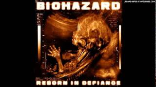 Biohazard - Killing Me