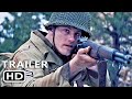 RECON Official Trailer (2020) War Movie