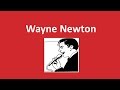 Wayne Newton- Danke Schoen, Danny Boy, Wives and Lovers, Shangri-La