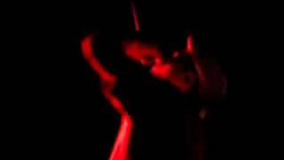 Junk Science - That Being Said  @ Southpaw. Brooklyn, NY