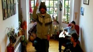 JERZEY STREET BAND - YOU AND THE HORSE YOU RODE IN ON