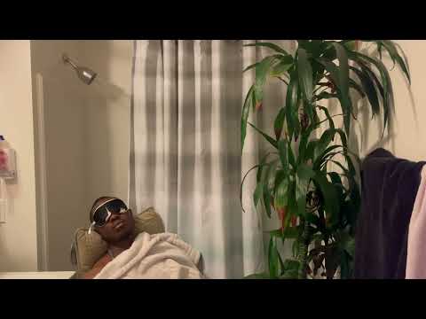 Fall asleep like never before! | Took a long nap in the bathroom while the shower runs