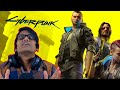 Why Is Everyone So Excited For This Game Cyberpunk 2077