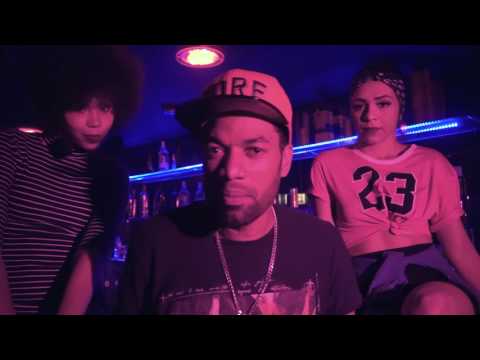 KEITH B ANGOLA - GANGSTA TALK (Official Video)