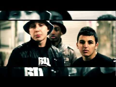 Freestyle Seiz & Am1 (BADGAME JUNIOR) [Hosted by L'algérino & Zesau] by Remsprod & Le Chat