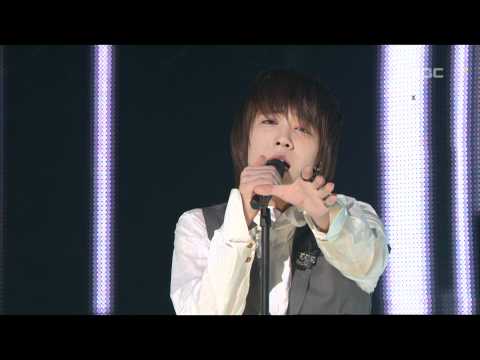 FTISLAND - Thunder, 에프티아일랜드 - 천둥, Music Core 20070825