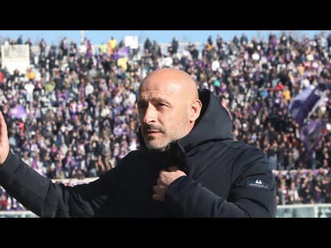📡 | 🎥  Mixed Zone: Vincenzo Italiano dopo Fiorentina vs Sassuolo🎥