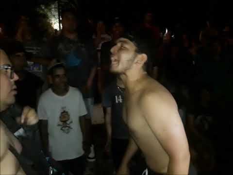 RURU VS SOTTOX: Octavos - URQUIZAFREE 2020