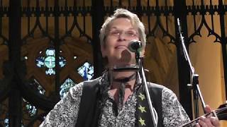 May 26 2017 Fiona Kennedy, Paul Anderson, Mary Gauthier