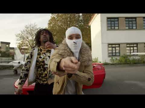 Pulla - Toma lá feat 3000KILO (prod. Ice Burz)