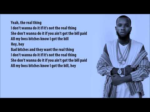download lagu mp3 mp4 Tory Lanez Real Thing Lyrics, download lagu Tory Lanez Real Thing Lyrics gratis, unduh video klip Tory Lanez Real Thing Lyrics
