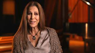 RITA COOLIDGE on boyfriend LEON RUSSELL'S song 'DELTA LADY'"I never stood wet &amp; naked in the garden"