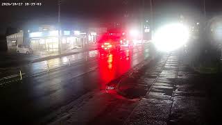 山形県山形市南館大通りライブカメラ live webcam