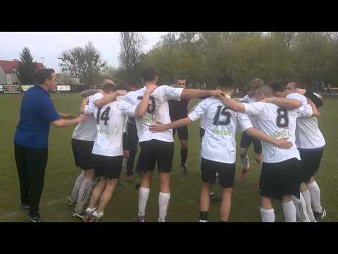 Po zwycięstwie w Gniewkowie