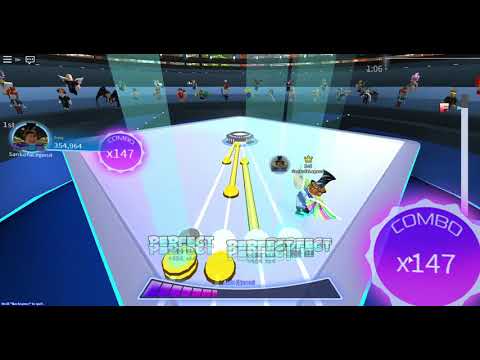 RoBeats - Miami Hotline Vol. 3 (Hard) by Demonicity (A+) (Level 24)