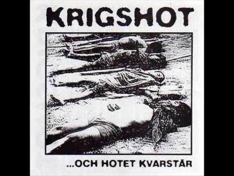 Krigshot - 04 - Världspolitiken är åt helvete
