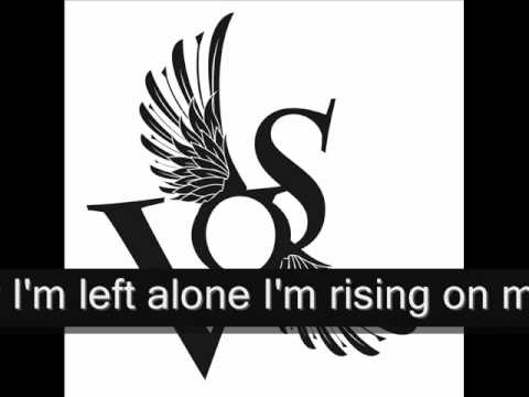 VOICES OF SILENCE - DAEDALUS SON  2012 - Lyrics