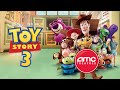 AMC Previews Toy Story 3 June 18 2010