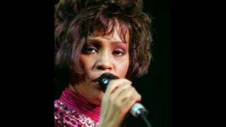 Whitney Houston - I&#39;m Every Woman Live In Berlin,Germany 10.13.1993