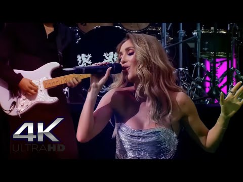 Video thumbnail for Un Poco De Tu Amor - En Vivo