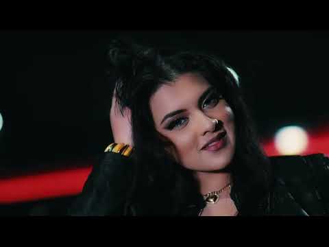 Tauseef Baksh X Rochana Balgobind - Teri Baaton Mein [Official Music Video] (2023 Bollywood Cover)