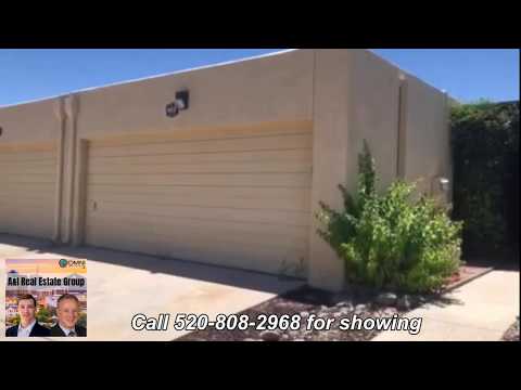 Move in Ready East Side Townhome, Tucson, AZ