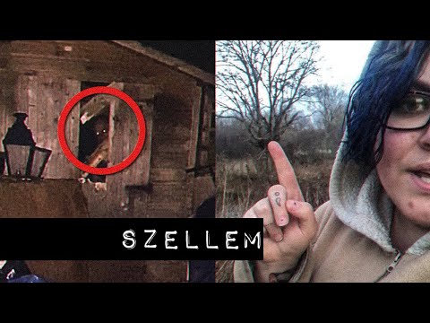 13 Gruseliges und witziges Video