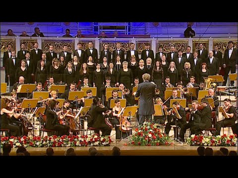 Va, pensiero (Chorus of the Hebrew Slaves) - Giuseppe Verdi: Nabucco - Kendlinger
