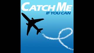 Goodbye (Catch Me If You Can) - Lower 3 half-steps karaoke