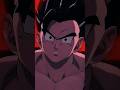 Gohans Potential Edit Packs In Bio Dragonball Gohan