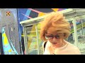 Margareth versus de Lidl in de strijd om parkeerplaatsen