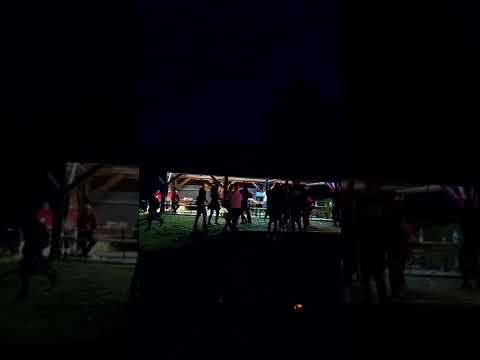 Jánska vatra Žaškov 2022