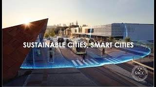 Sustainable Cities, Smart Cities - ABB Australia, AXIS Communications and Volvo Group Australia