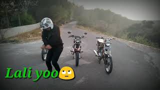 Download lagu Story' wa 30 detik keren, goyang DJ anak motor mp3