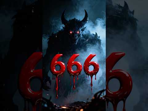 The Hidden Meaning of 666