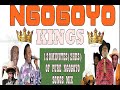 120 MINUTES OF NGOGOYO MIX DJ CASPAR Ke Ft Kamaru Demethew Kiarutara Musaimo CDM Kiratu JB Maina