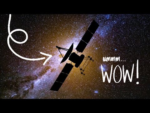 NASA's SPHEREx: Mapping the Cosmos in 96 Colors