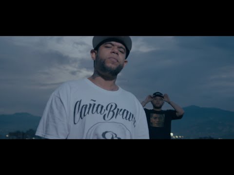 Neas Paradise (Video Oficial) ft. Kiño, El Tito Caña Brava, JayB Prodigy, El Piti