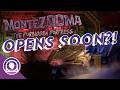 Knott S Berry Farm Teasing 2026 OPENING For MonteZOOMa The Forbidden Fortress