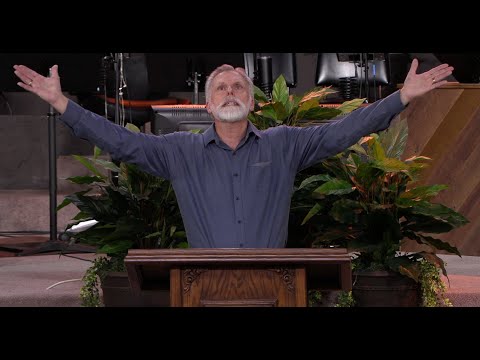 What Does Christian Maturity Look Like - Joe Sweet