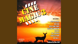 The Bridge On The River Kwai