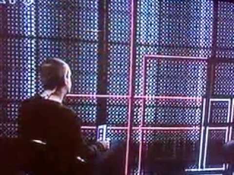 HTV 3  Siniša Labrović - konceptualni umjetnik !