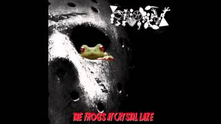 Phyllomedusa - The Frogs At Crystal Lake FULL ALBUM (2010 - Goregrind/Gorenoise)